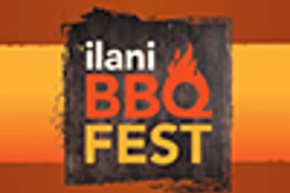 ilani BBQ Fest presents Sunday Grand Tasting