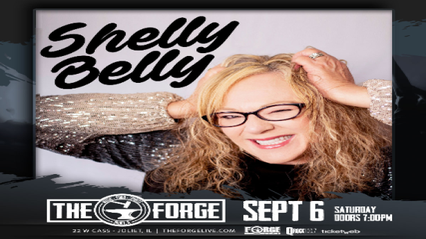 Shelly Belly