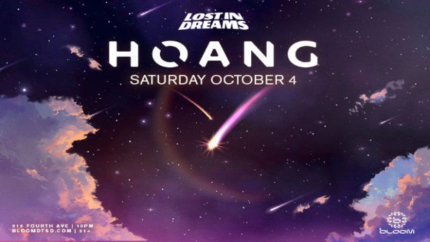 Hoang