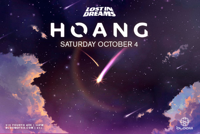 Hoang