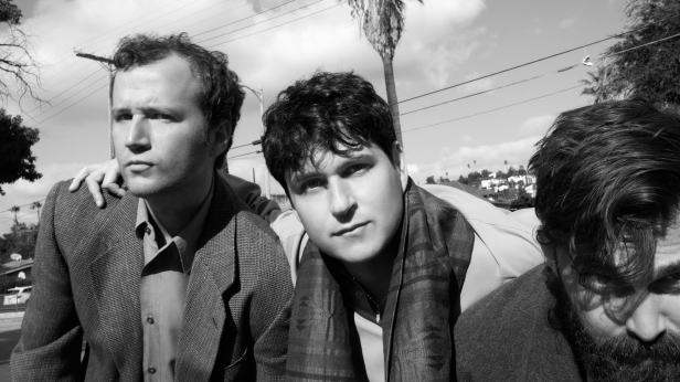 Vampire Weekend - 'Only God Was Above Us' Tour Part 2