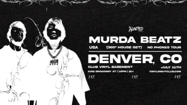 Murda Beatz (House Set)