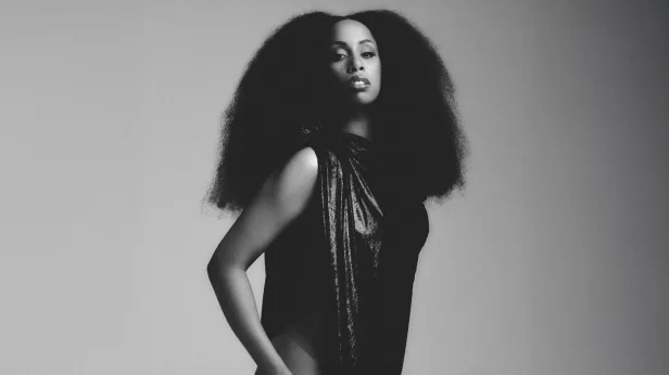 Rochelle Jordan **MOVED FROM EMPIRE CONTROL ROOM TO BRUSHY STREET**