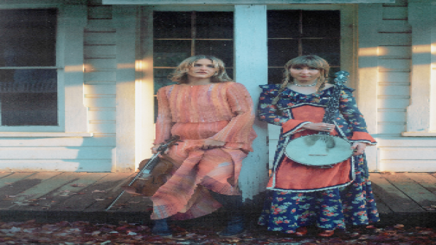 Tractor Presents: Two Runner w/ Dusty The Kid  AT The Sunset