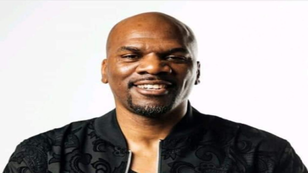Laughter is Louder than Cancer ft. Mario Hodge, Screw Roy Rice, Brandon Wiley & more