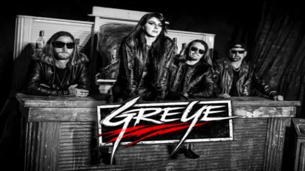 Greye
