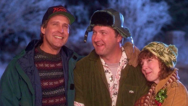 Bobby Stone Film Series: Christmas Vacation