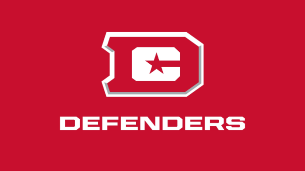 2025 DC Defenders Season Ticket Membership