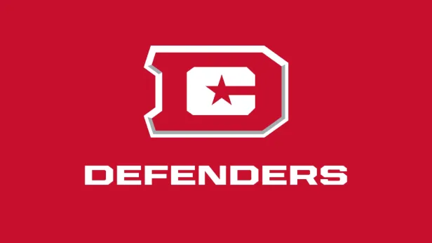 DC Defenders vs. Dallas Renegades