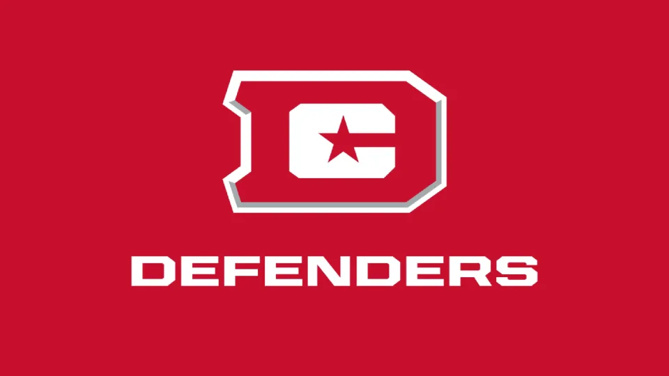 DC Defenders vs. Orlando Storm
