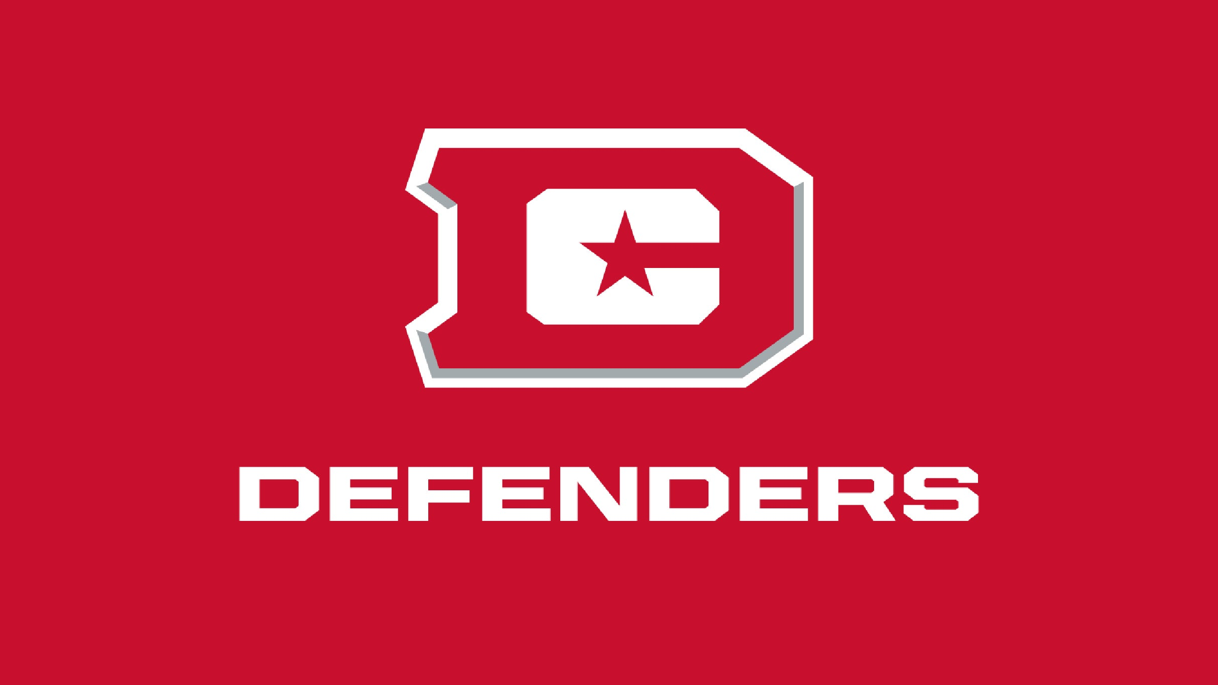 2025 DC Defenders Season Ticket Membership