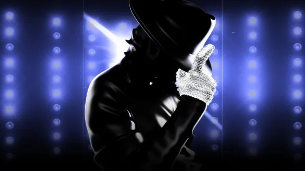 Club 90s Present MJ night (18+)