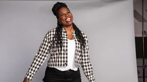 Leslie Jones: I'm Hot Tour 