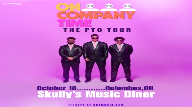 OCT (On Company Time)