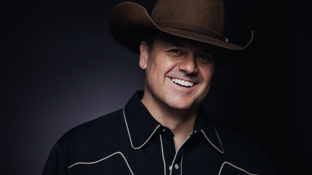 Roger Creager - 18+
