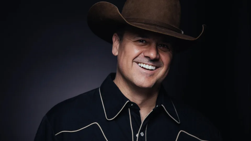 Roger Creager (18 and Over)