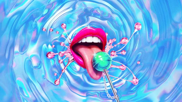 Tongue Pop: Monét X Change, Adamusic, BODII