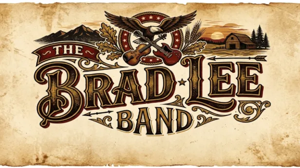 The Brad Lee Band