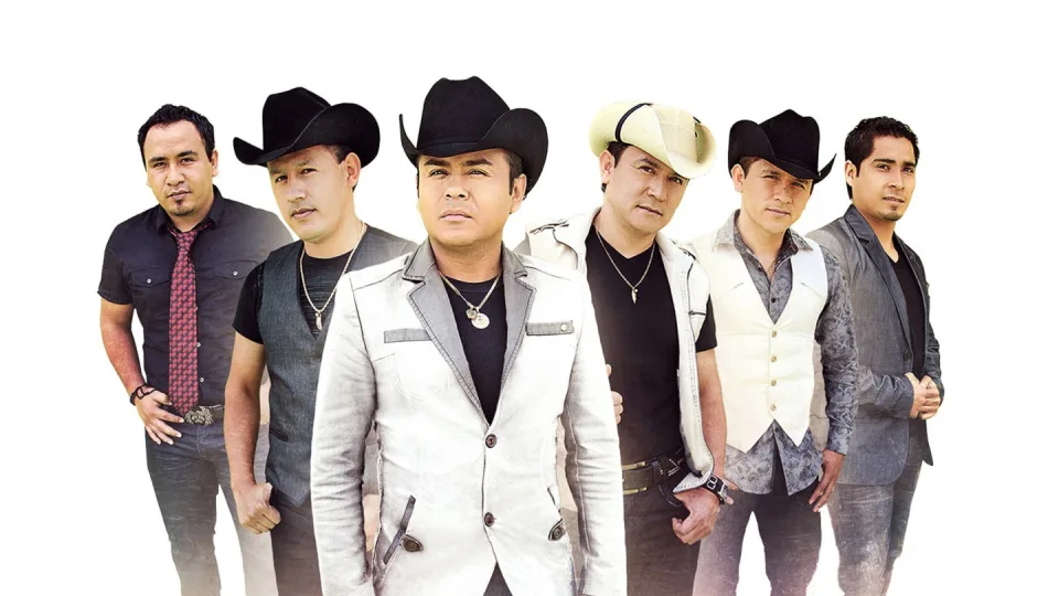 Tierra Cali w/ Banda Machos