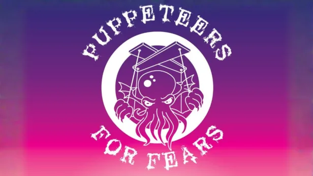Puppeteers For Fears presents Robopocalypse: The Musical!