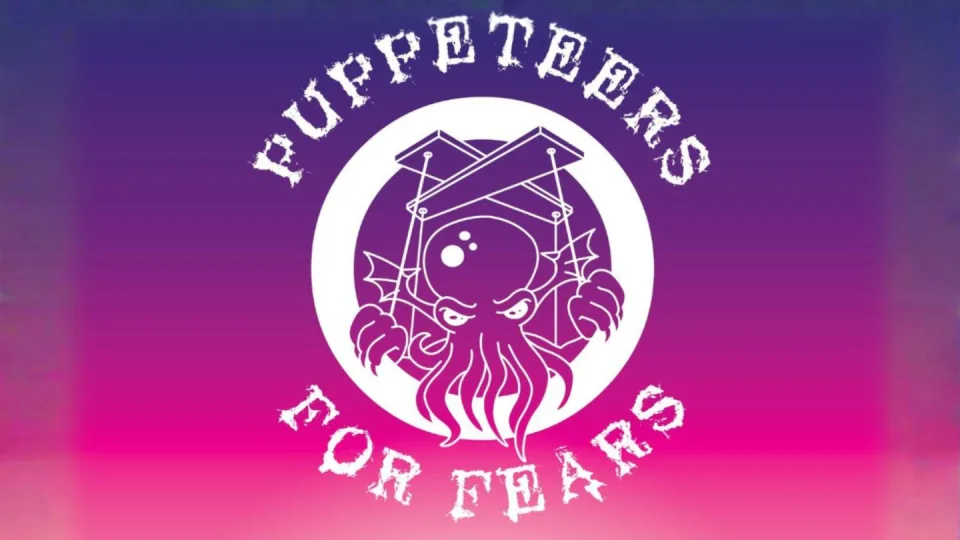 Puppeteers For Fears presents Robopocalypse: The Musical!
