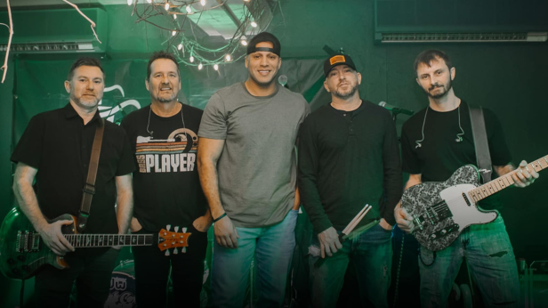 Exit 33:  Josh Cox & The Rattlesnakes, Lima Bean Riot & More!
