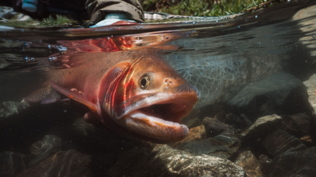 International Fly Fishing Film Festival