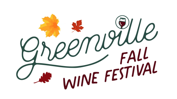 Greenville Fall Wine Festival