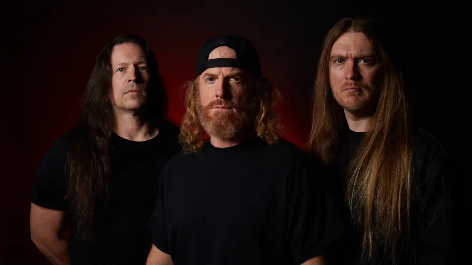 Dying Fetus & Pig Destroyer