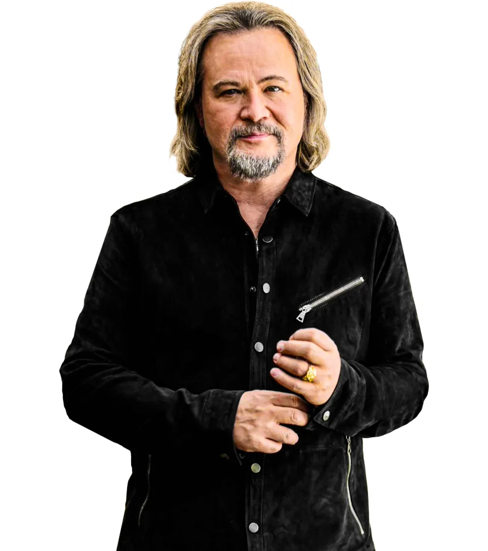 Travis Tritt, Blake Jack & South 35 with special guest Stadium Dr.