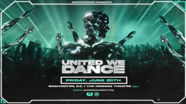 United We Dance: The Ultimate Rave  Experience