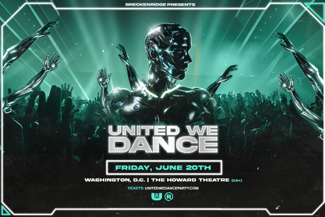 United We Dance: The Ultimate Rave Experience