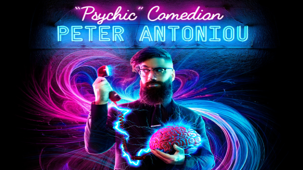 Peter Antoniou