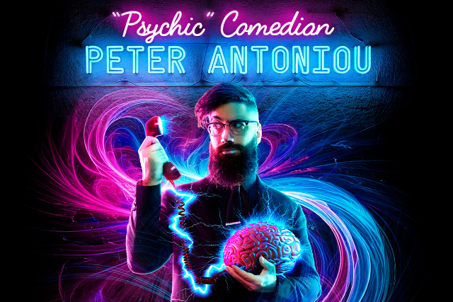 Peter Antoniou