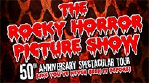 The Rocky Horror Picture Show 50th Anniversary Tour