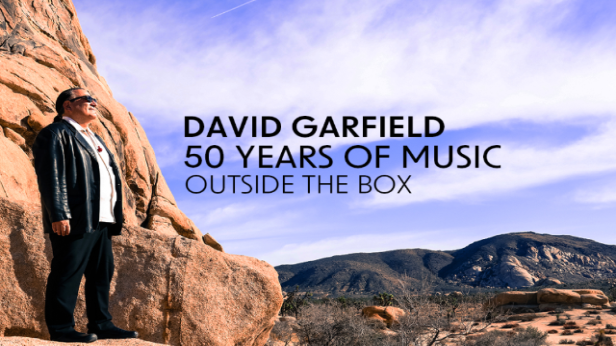 David Garfield …."LA + NYC + Nashville” Vol. 2  featuring Wendy Moten ,  Paul Franklin ,  Mark Douthit &  More