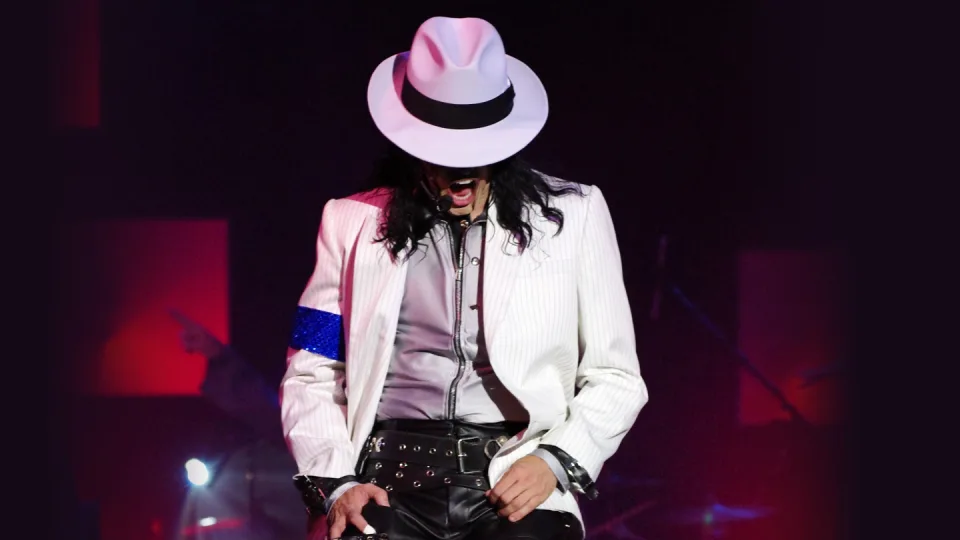 I AM KING Tribute to Michael Jackson
