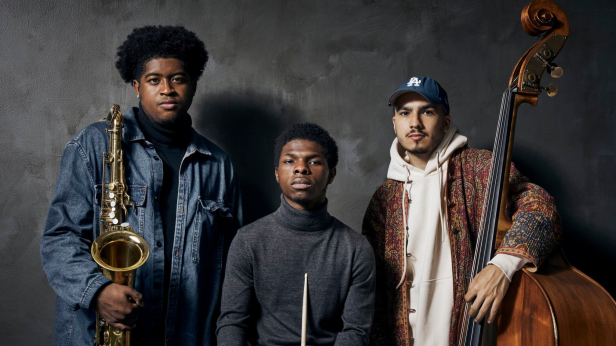 New Jazz Underground