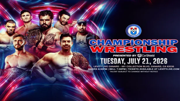Championship Wrestling