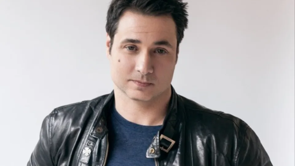 ROAR! Comedy: Adam Ferrara