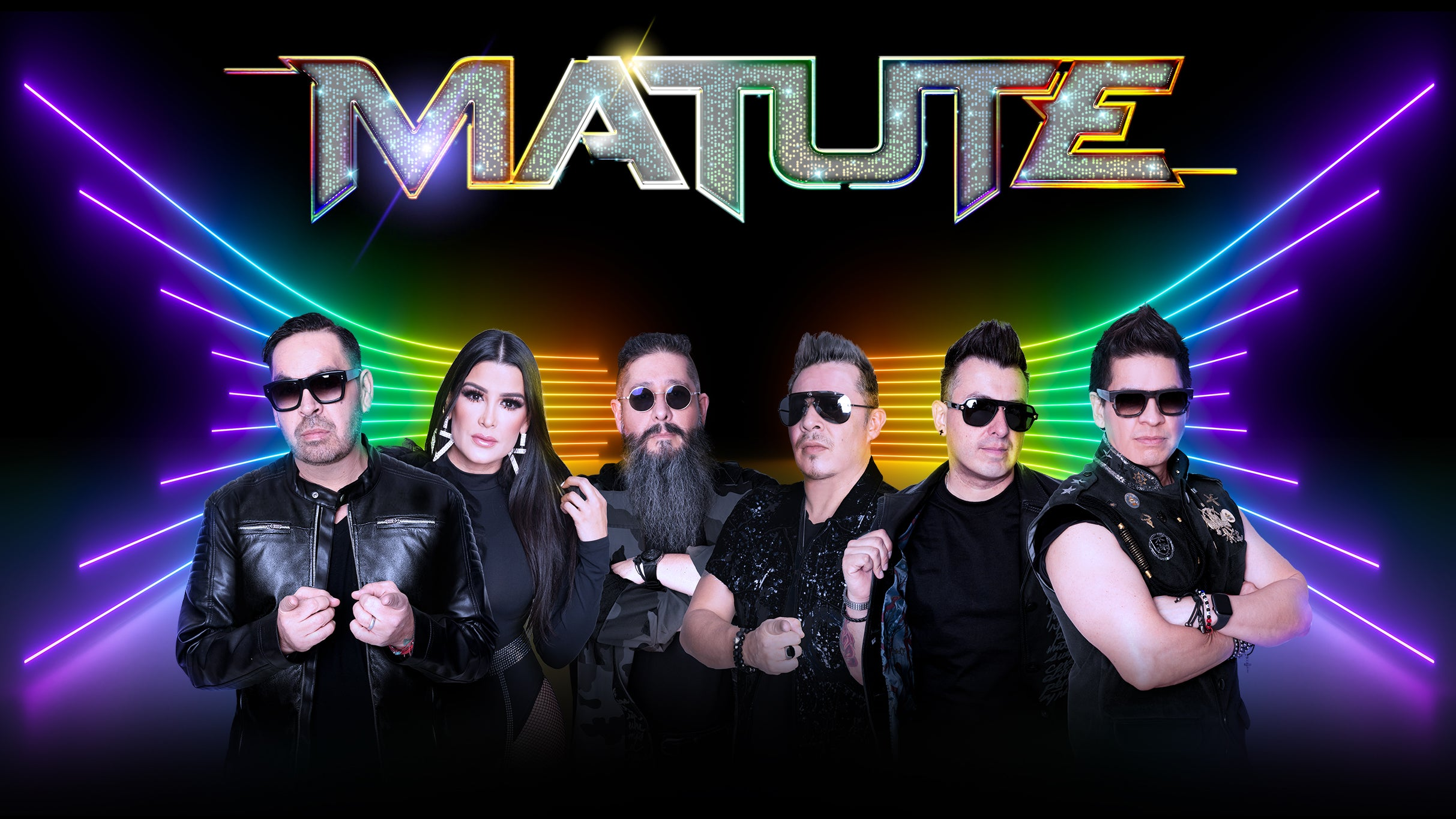 Matute - 21 & Over