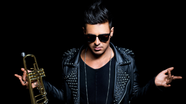 Timmy Trumpet