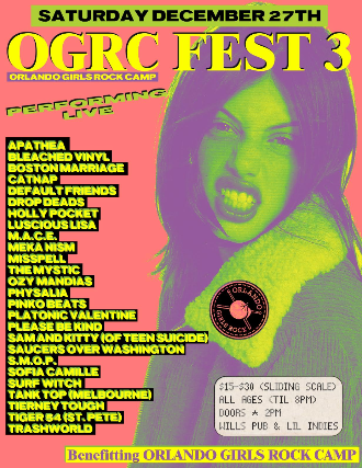 OGRC Fest 3