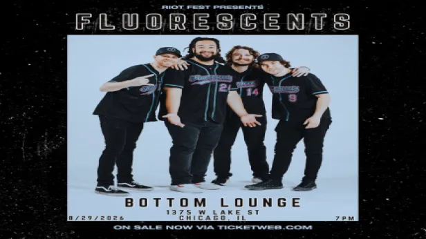 Fluorescents