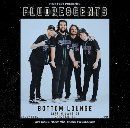 Fluorescents