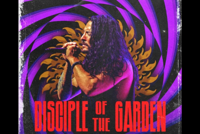 Disciple of The Garden - Tribute to Soundgarden, Audioslave, Chris Cornell