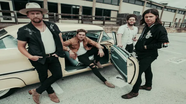 NEEDTOBREATHE: The Long Surrender Tour