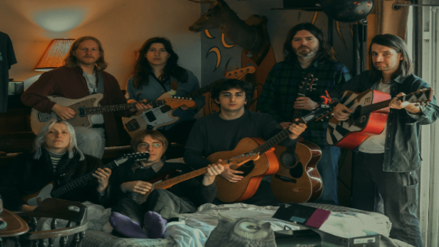 Magic Bag Presents: Florry w/ Special Guest Dari Bay