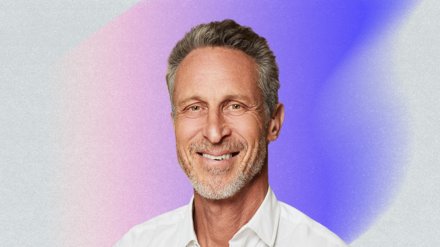 An Evening with Dr. Mark Hyman