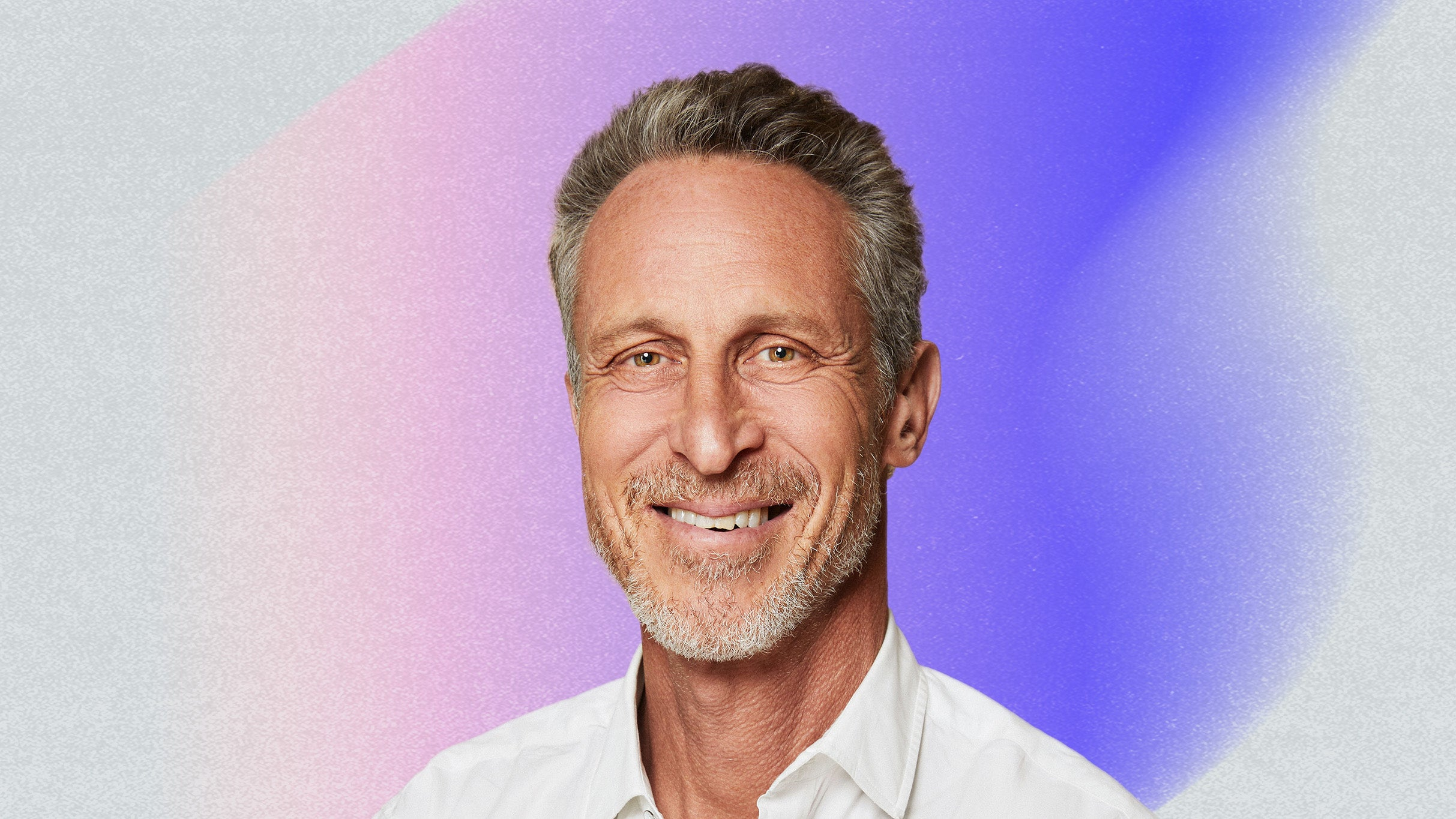 An Evening with Dr. Mark Hyman